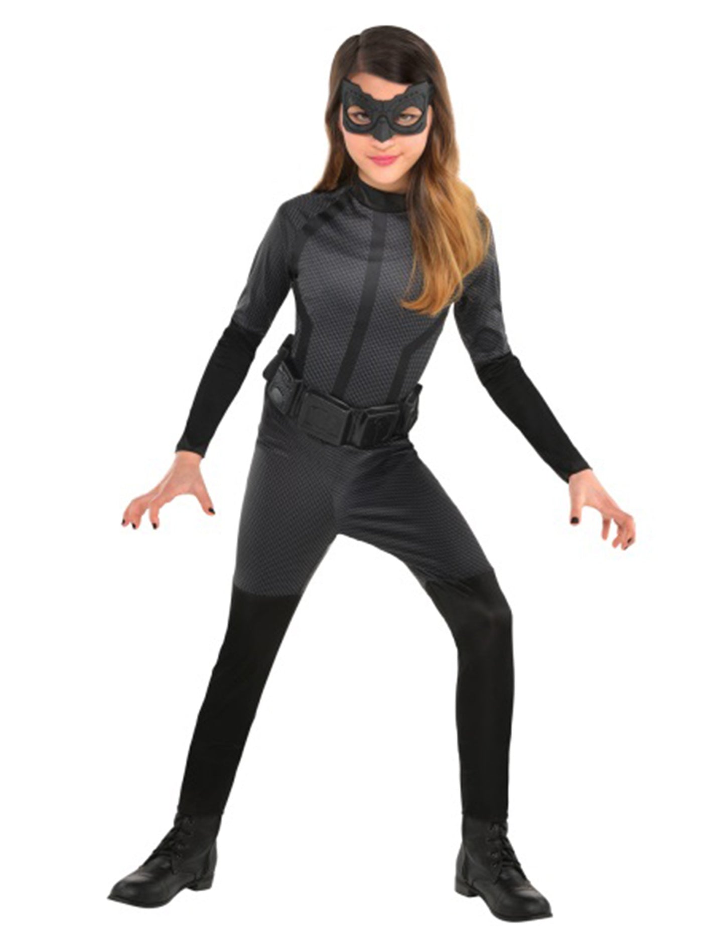 Catwoman Girl kostim