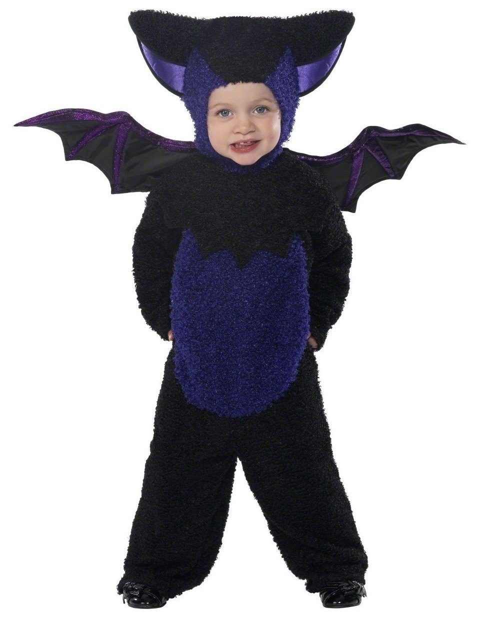 Kostim za haloween bat