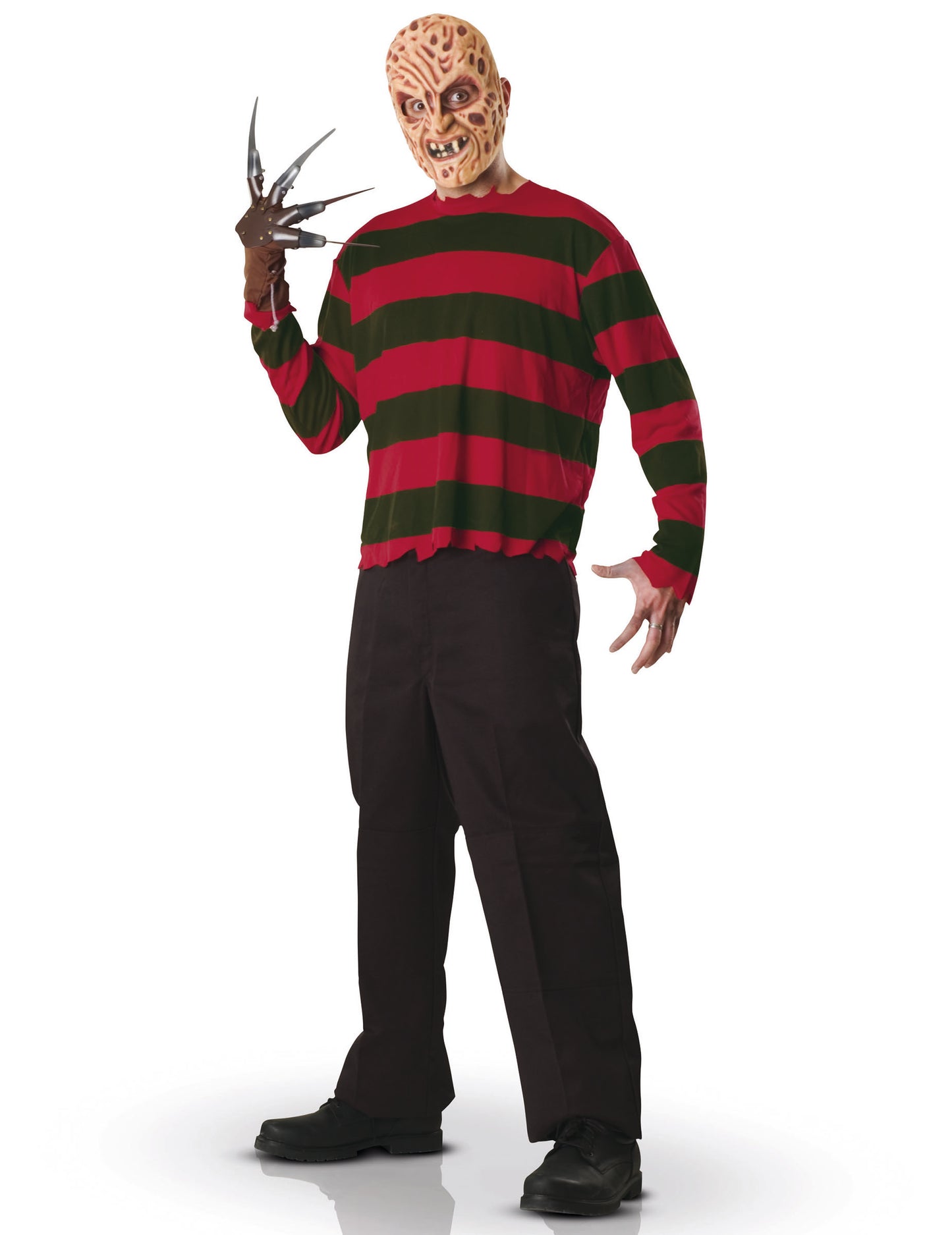 Klasični kostim Freddy Krueger Man