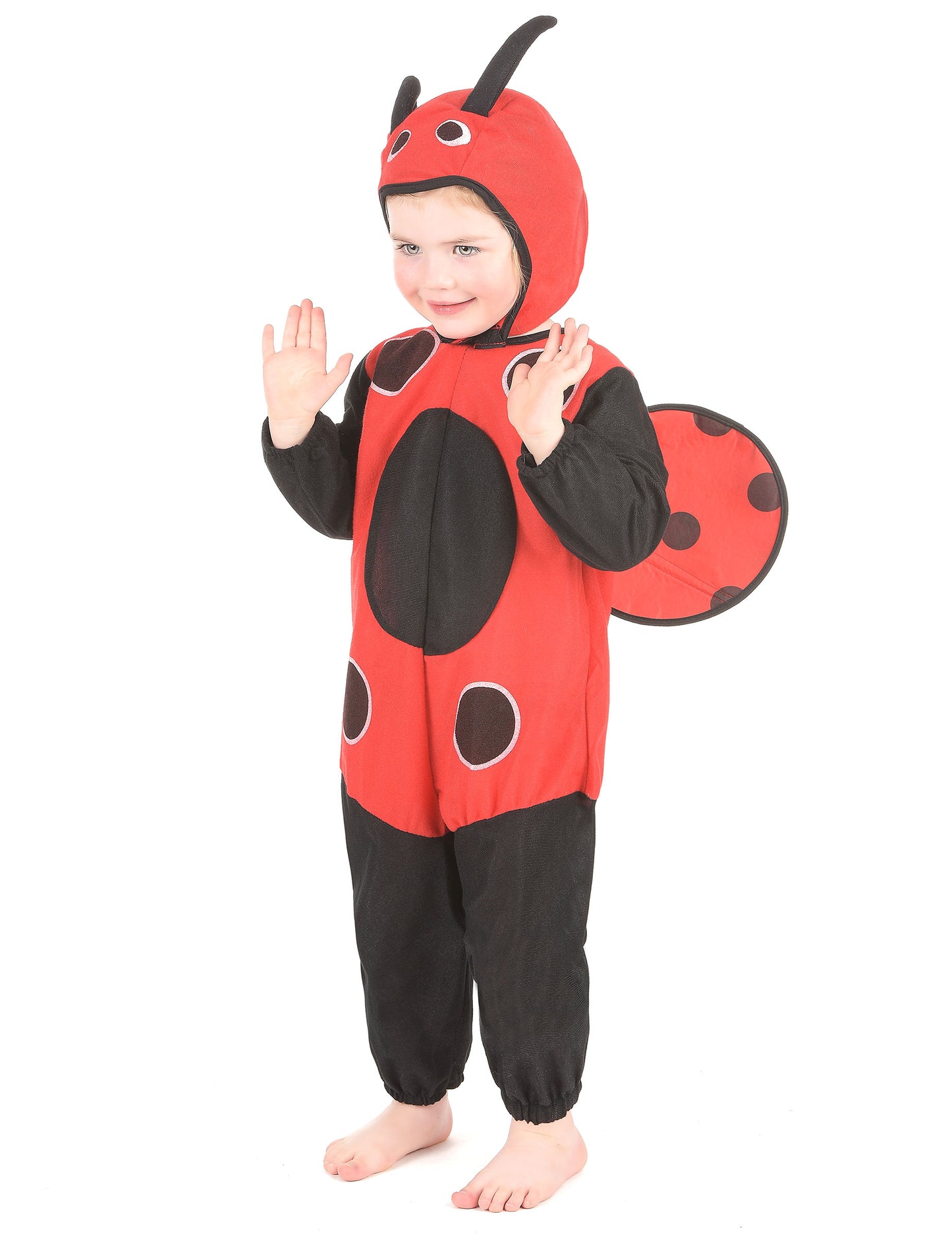 Dječji kostim Ladybug