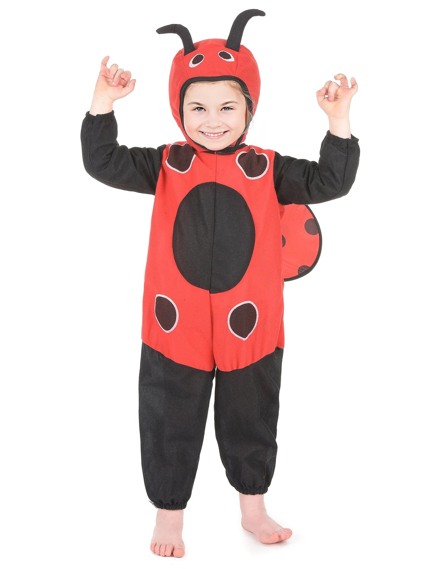 Dječji kostim Ladybug