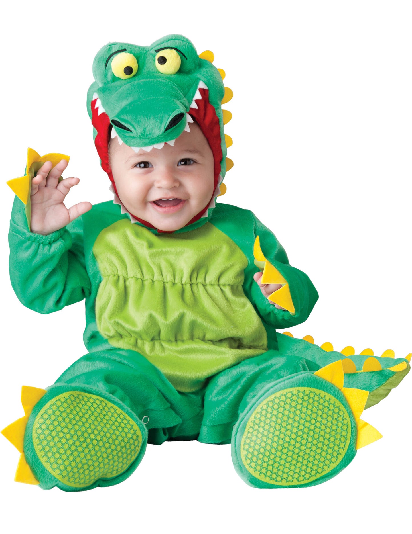 Baby Crocodile kostim - luksuz