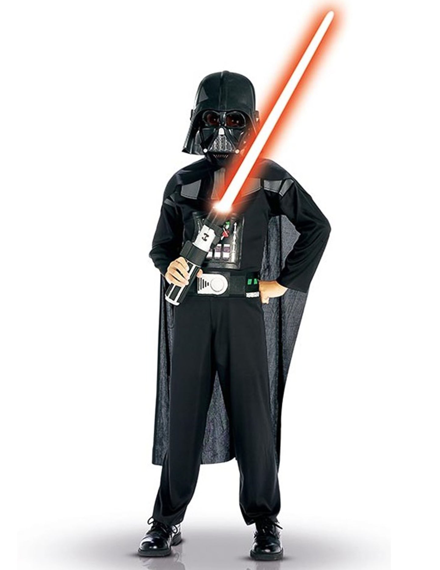 Dark Vader Star Wars Boy kostim