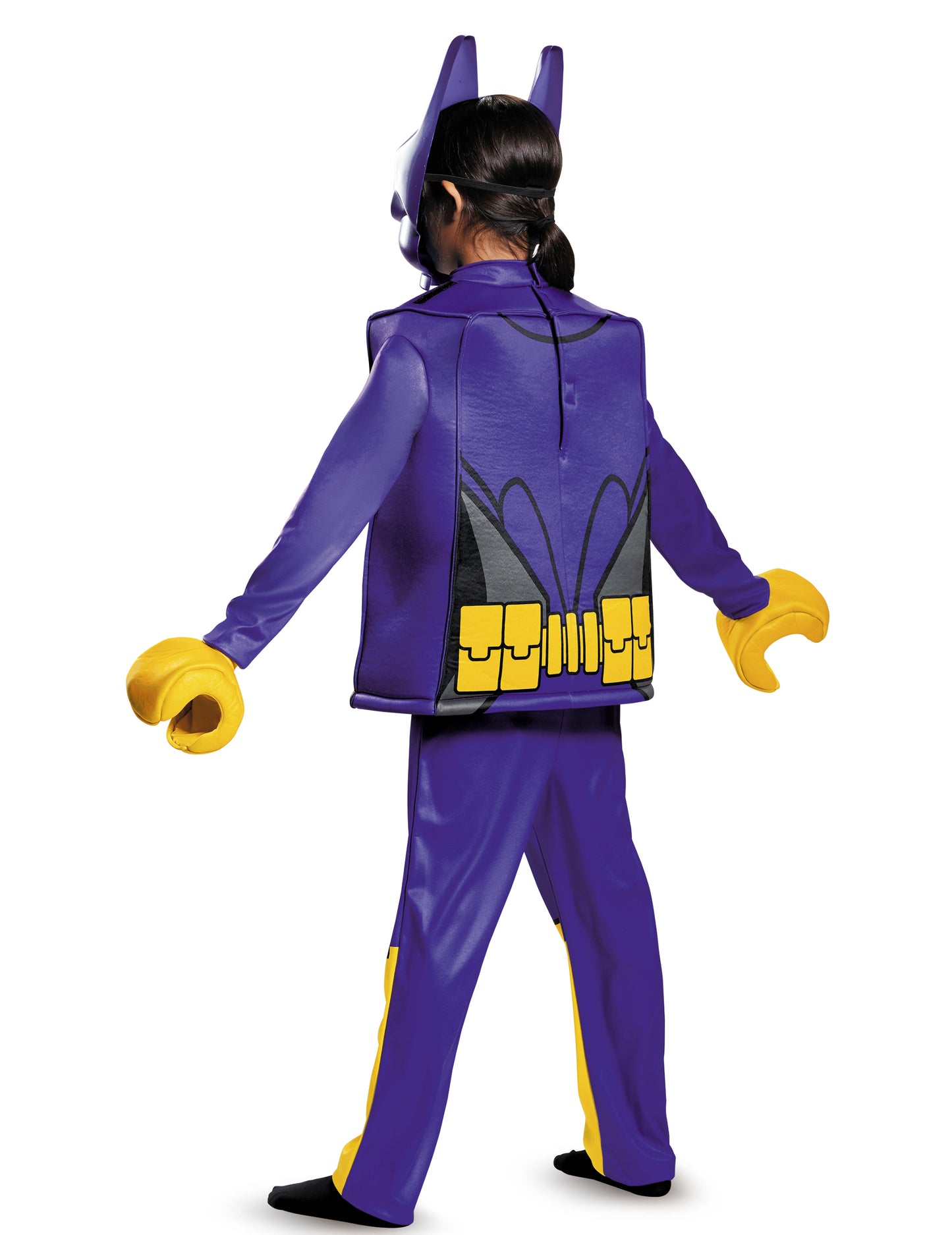 Deluxe Batgirl lego filmski kostim