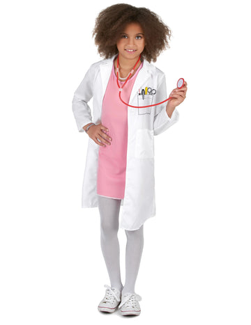 Kostim Doctor Girl