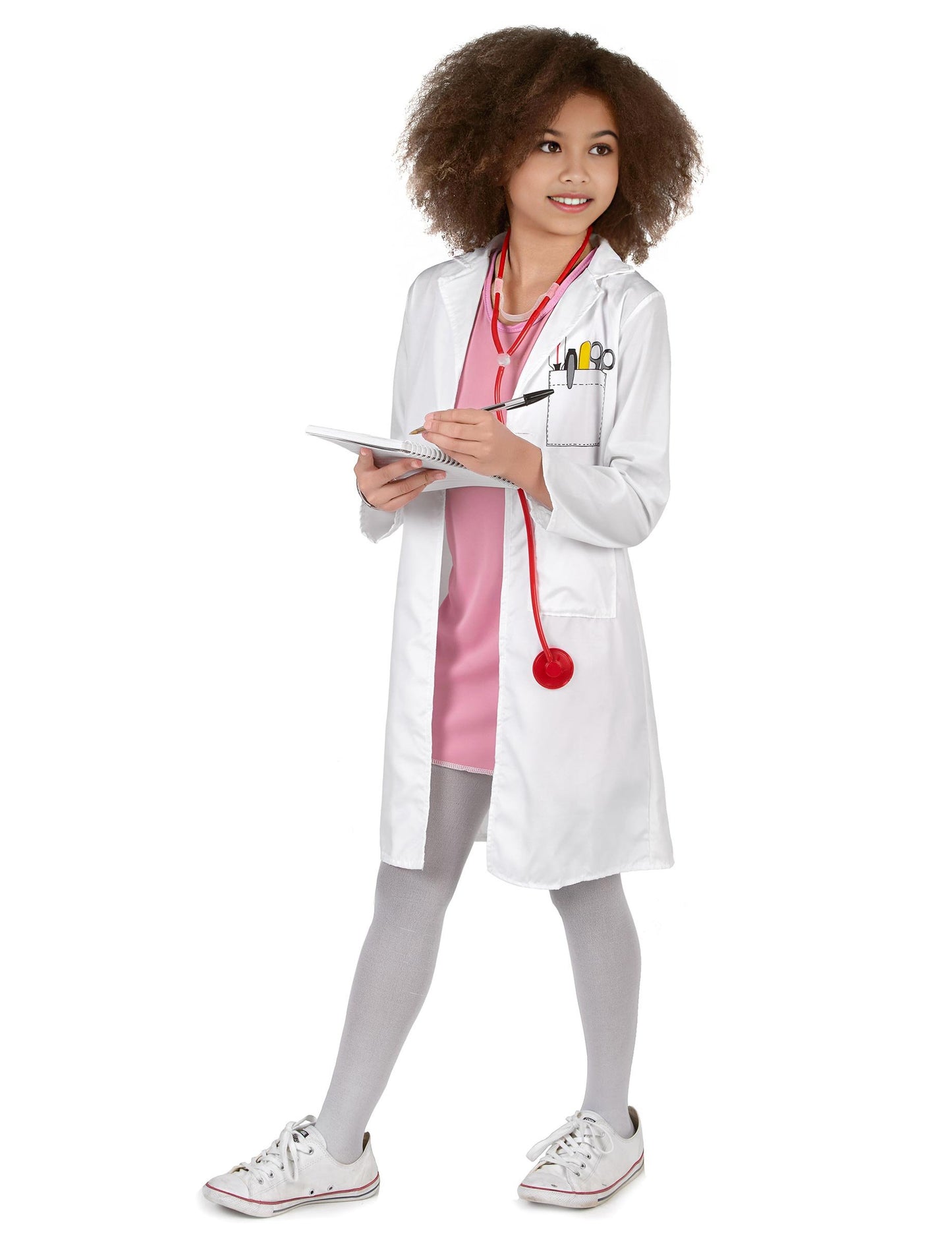 Kostim Doctor Girl