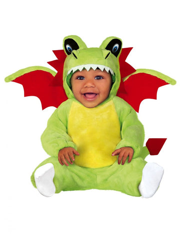 Baby Dragon kostim