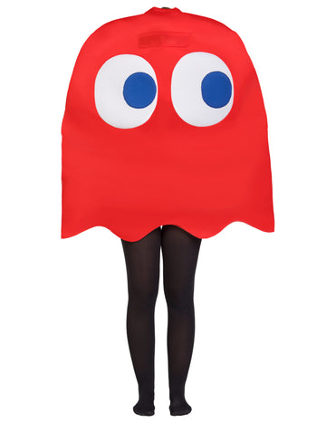 Blinky Ghost kostim - Pac-Man za odrasle