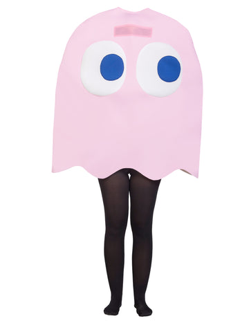 Pinky Ghost kostim - Pac-Man za odrasle