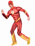 Flash kostimi