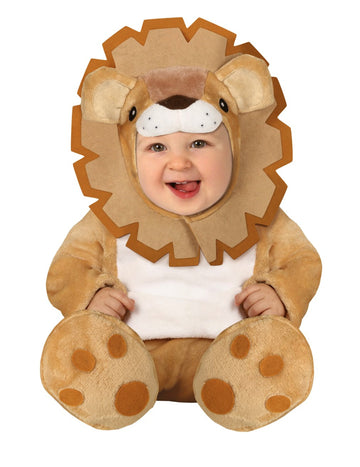 Baby Lion kostim