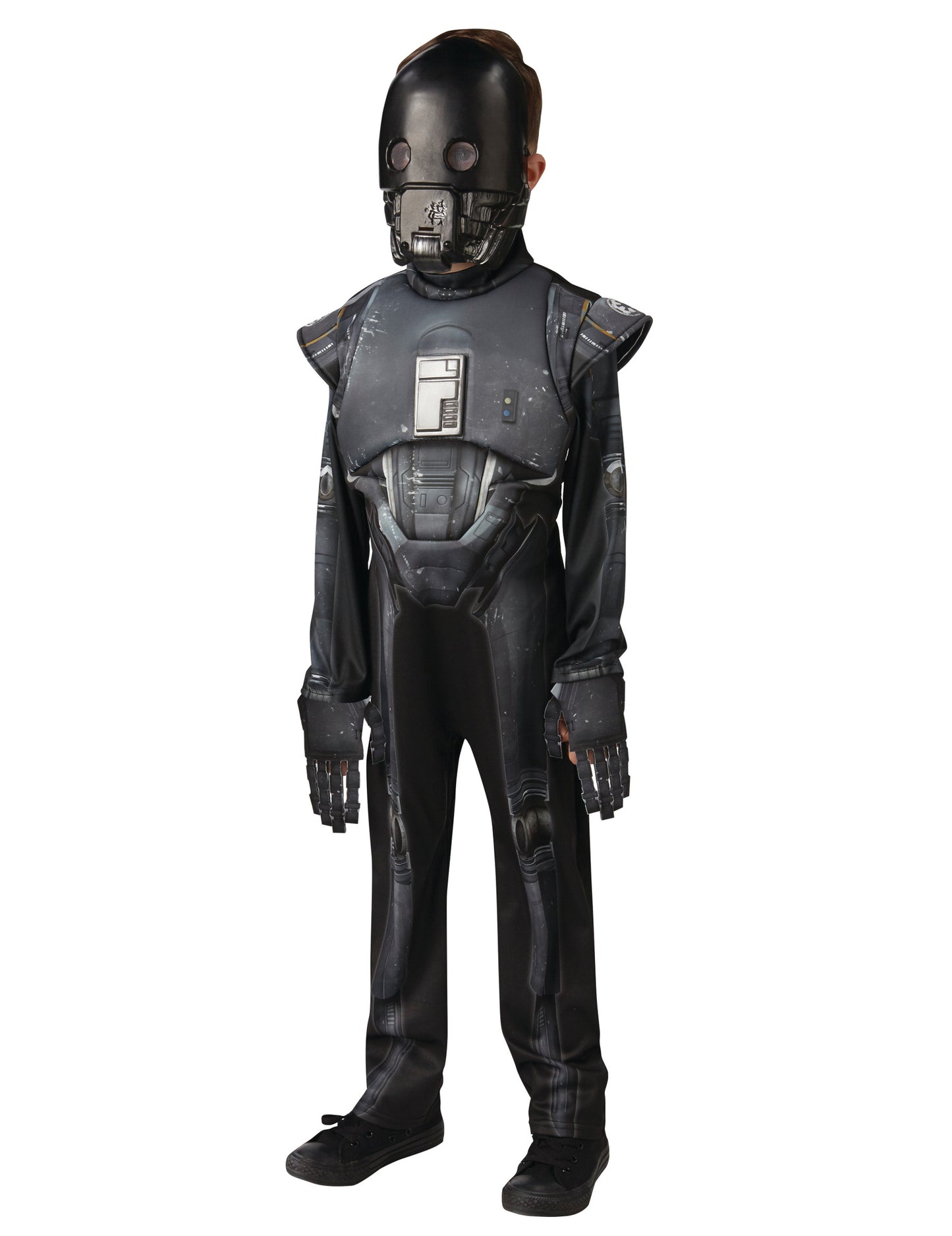 Luksuzni prerušavanje k -2so adolescent - Star Wars Rogue One