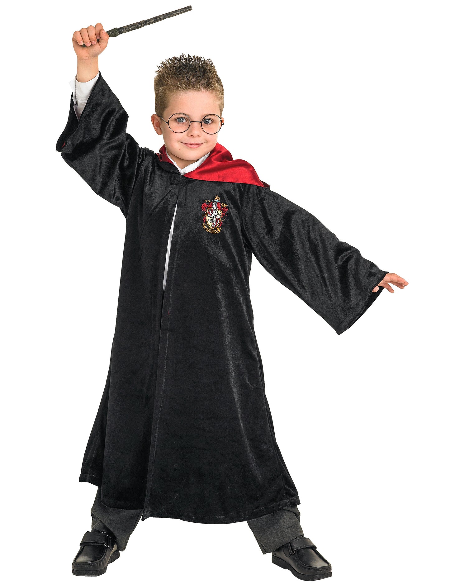 Luksuzni kostim Harry Potter Dječja haljina