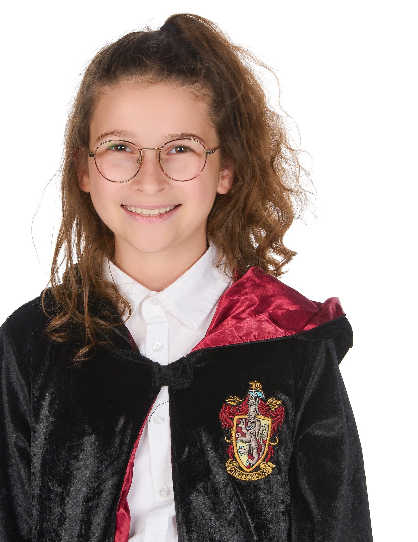 Luksuzni kostim Harry Potter Dječja haljina