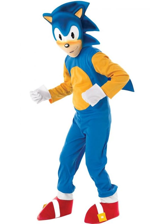 Luksuzni Sonic Child kostim