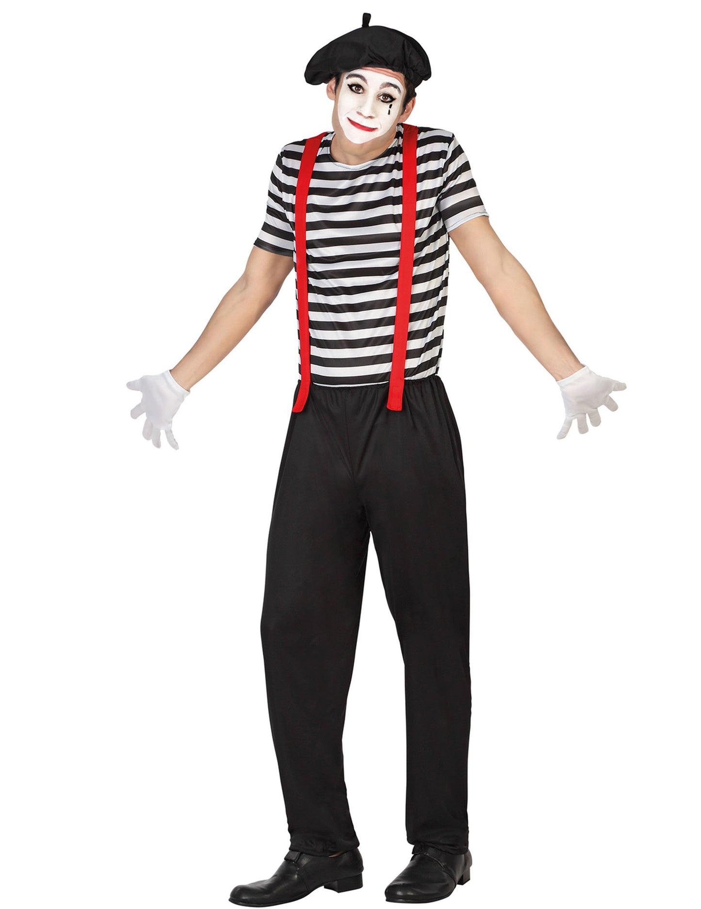 MIME HARNESI