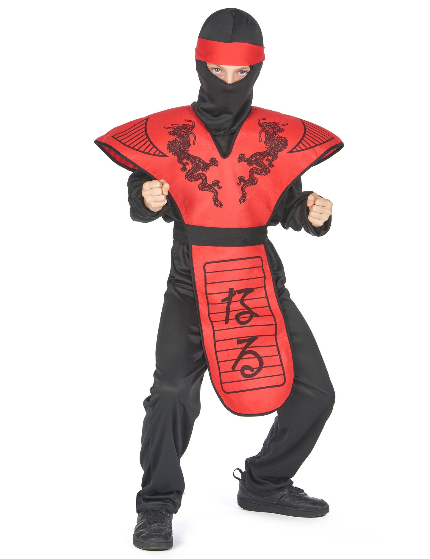 Ninja Dragon Boy Dragon kostim