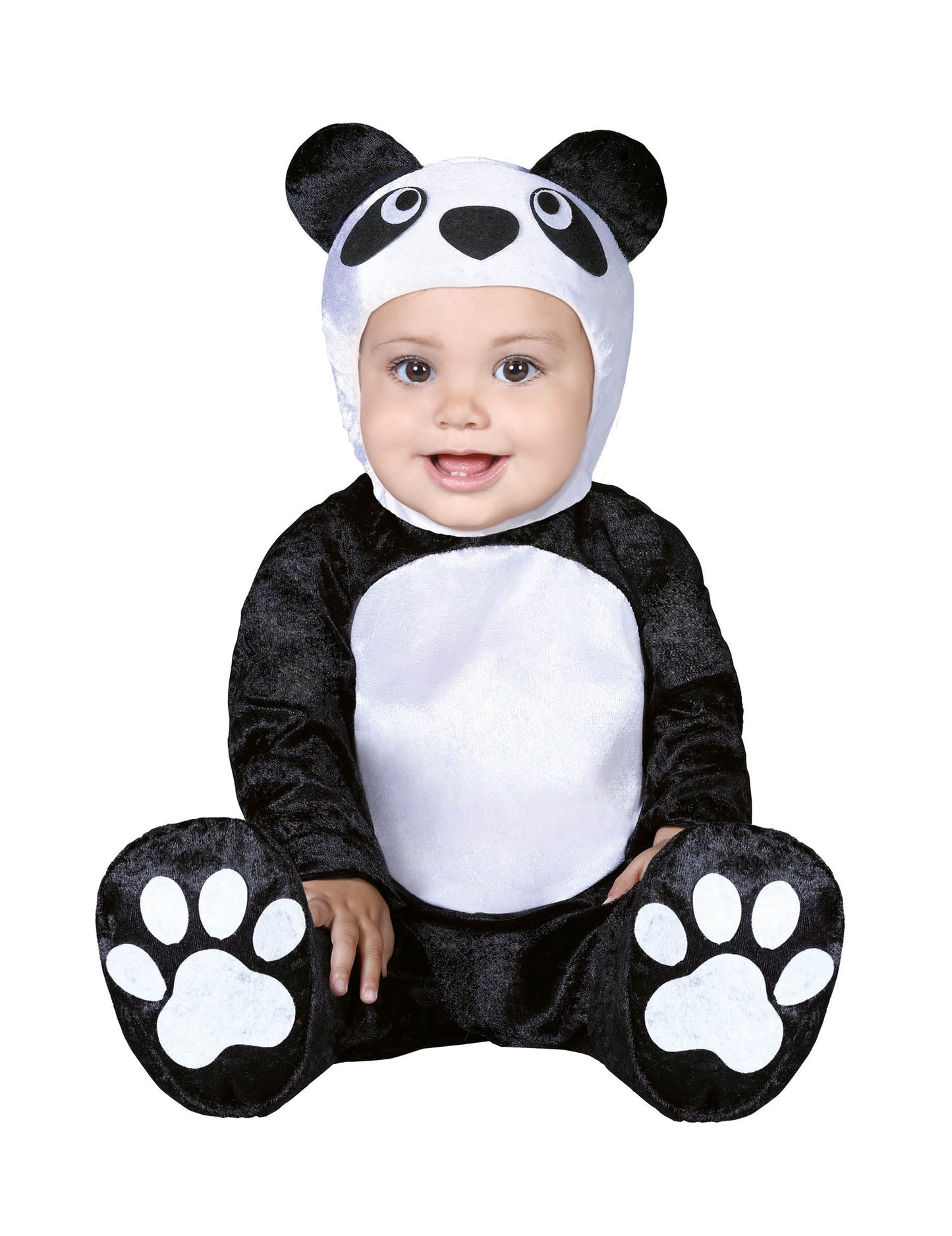 Little Panda Baby kostim