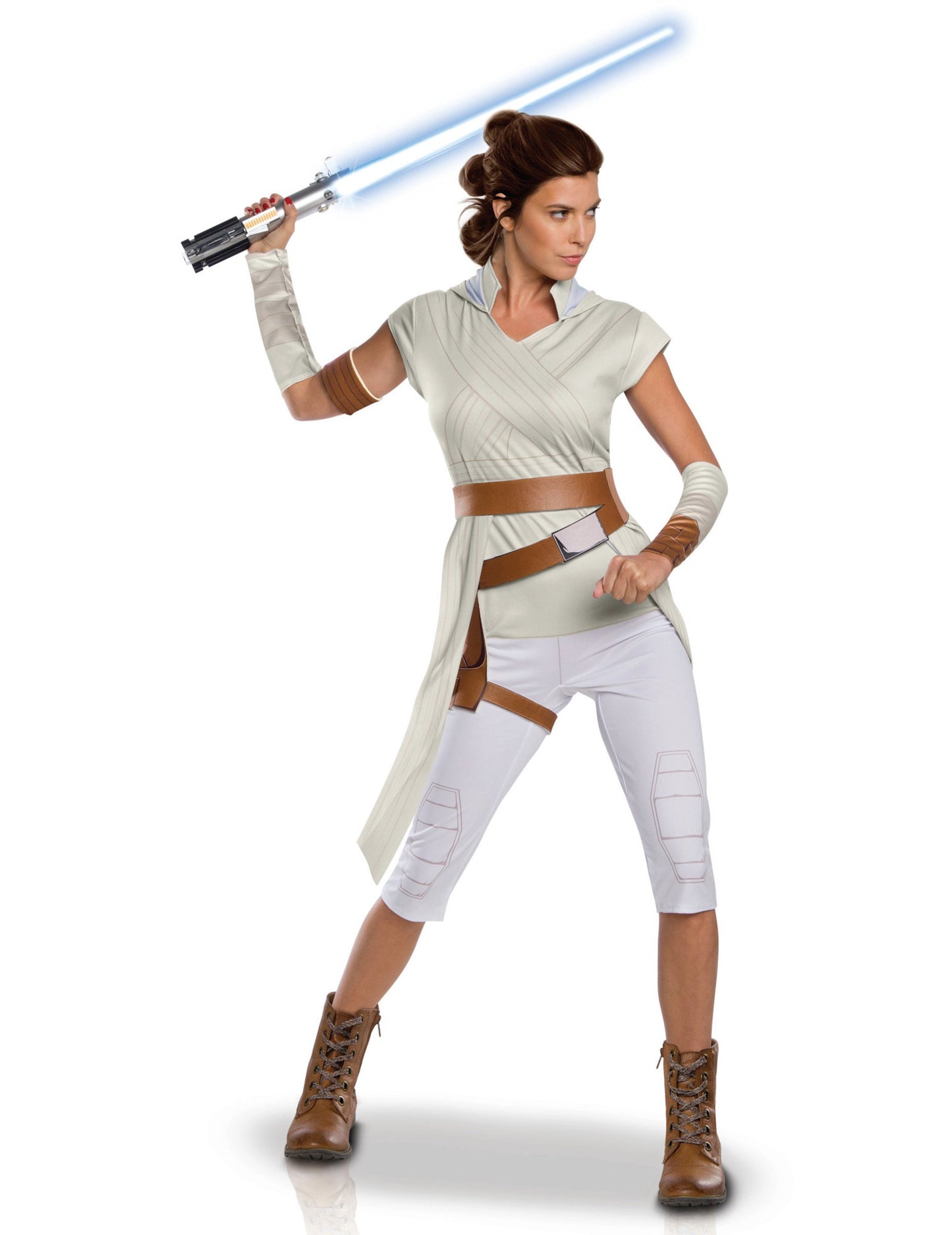 Rey Star Wars Uspon kostima Skywalker Woman