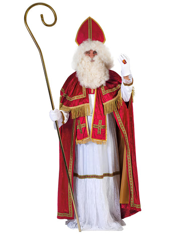 Luksuzni čovjek Saint Nicolas prerušen