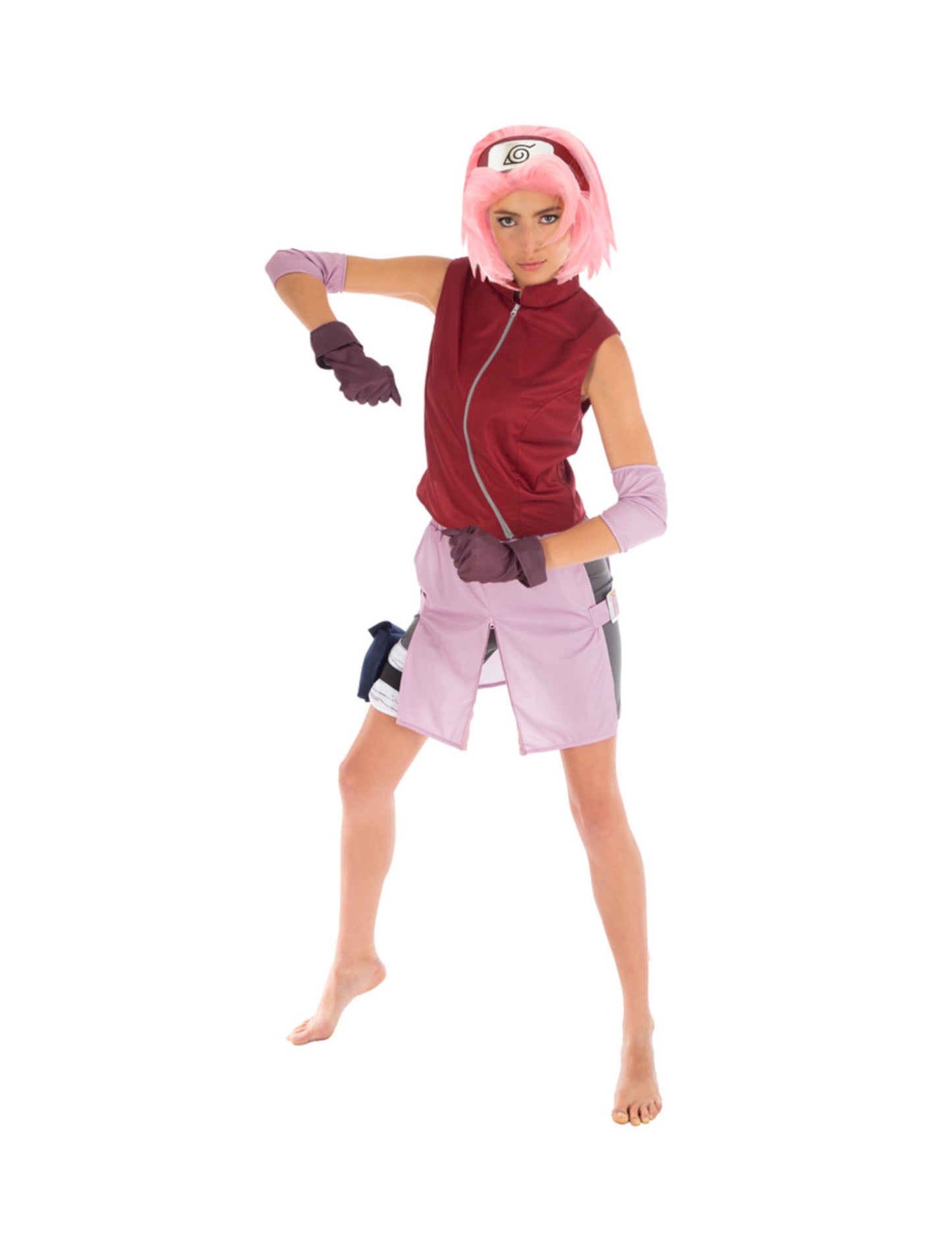 SAKURA HARUNO NARUTO WOMAN