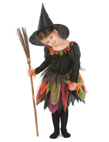 Halloween Ching Witch Maskira