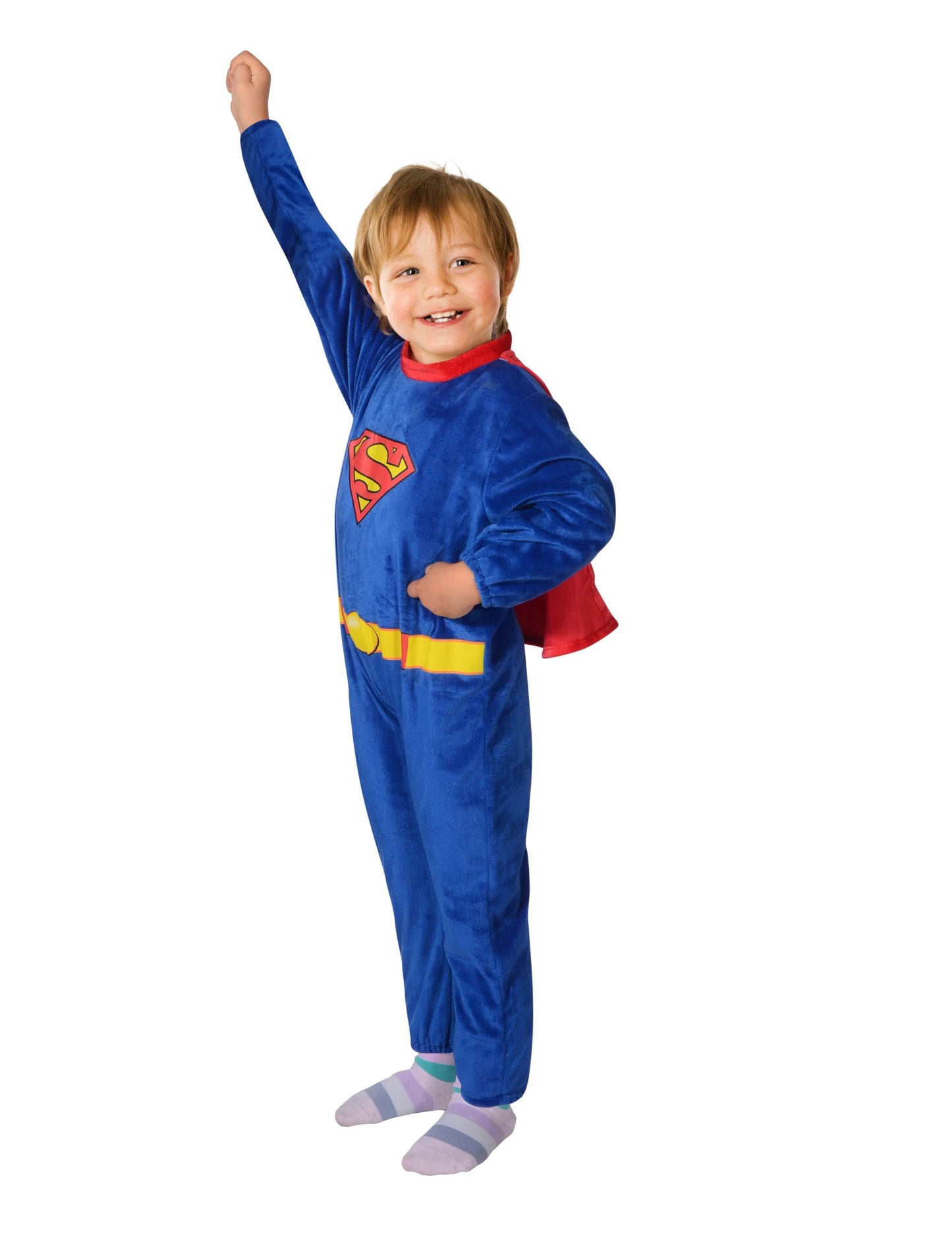 Baby Superman kostim