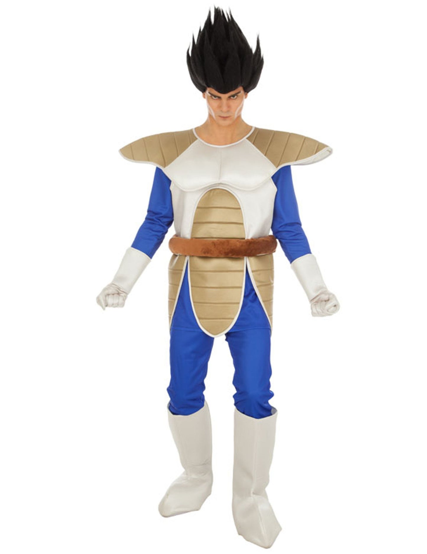 Vegeta Dragon Ball Man kostim