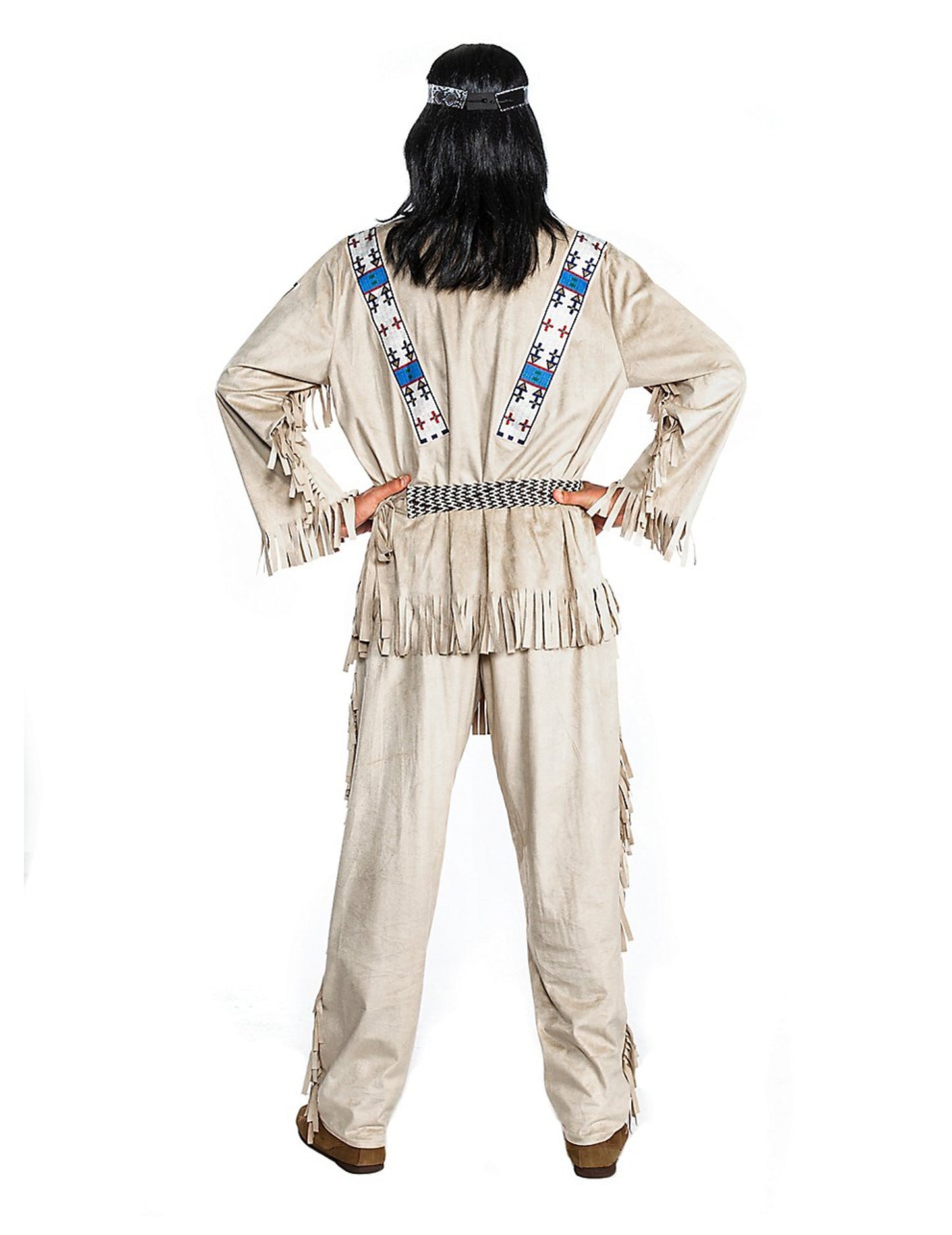 Odrasli kostim winnetou