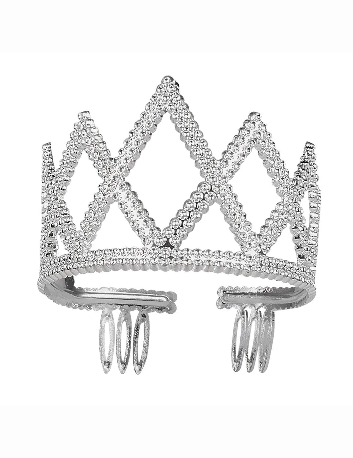 Dječja princeza rhinestone tiara