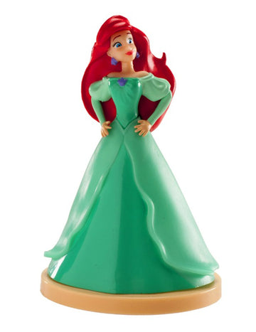 Plastična figurica Ariel la petite sirène 8 cm