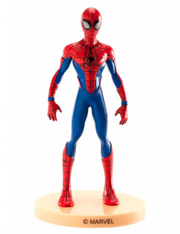 Spiderman plastična figurica 9 cm