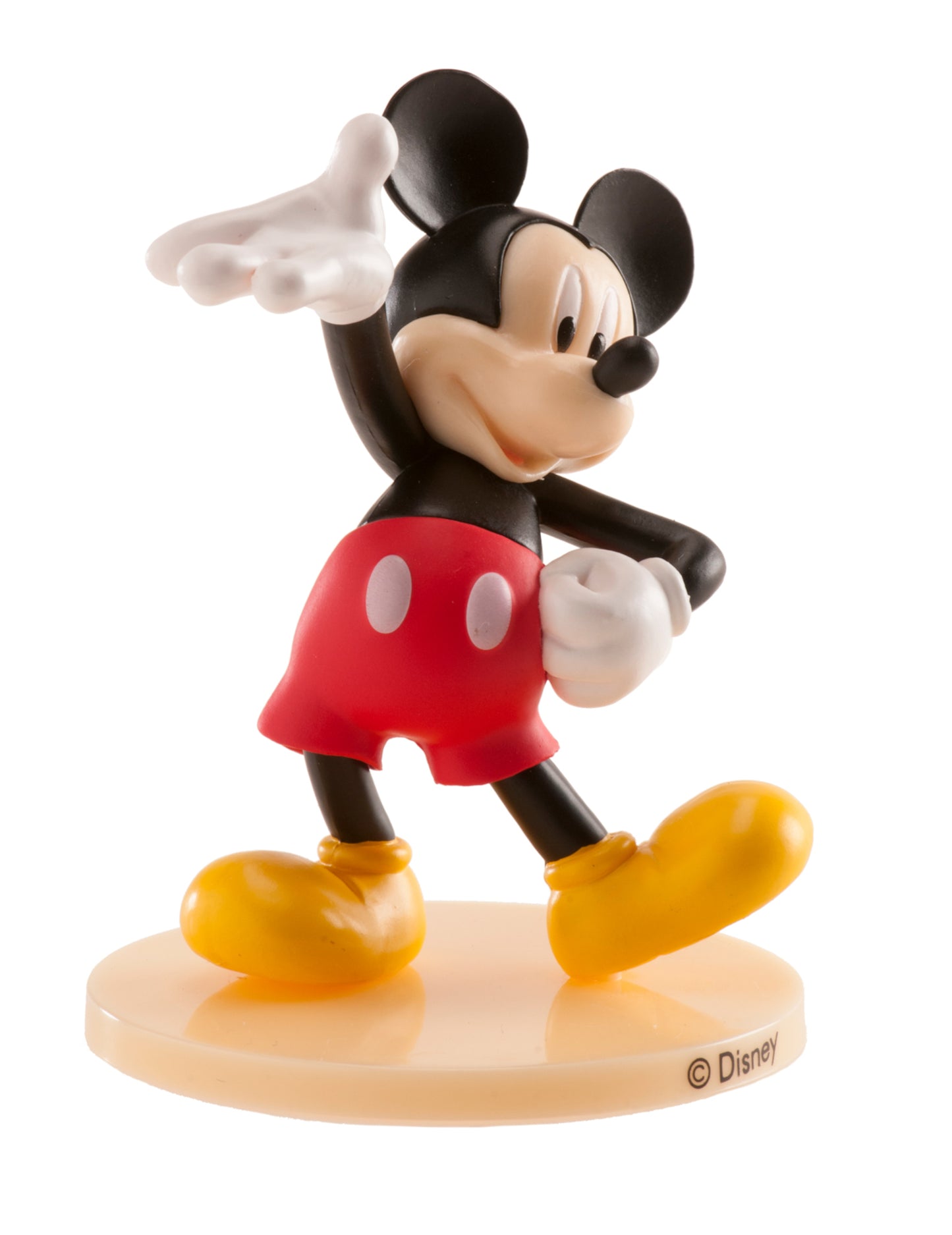 7,5 cm Mickey Figurica