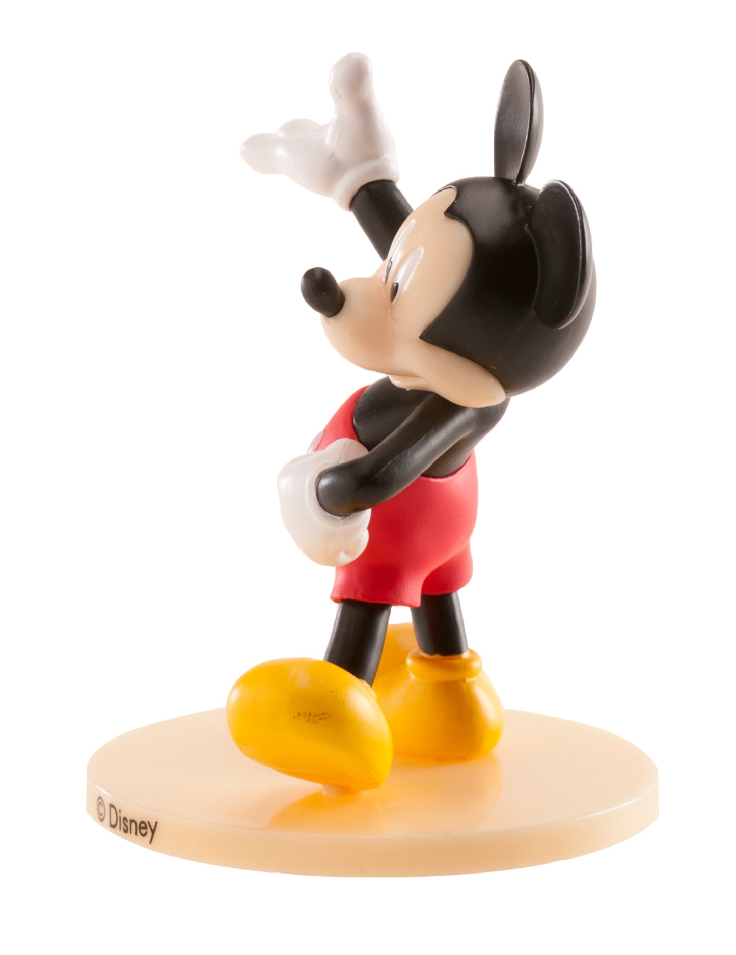 7,5 cm Mickey Figurica