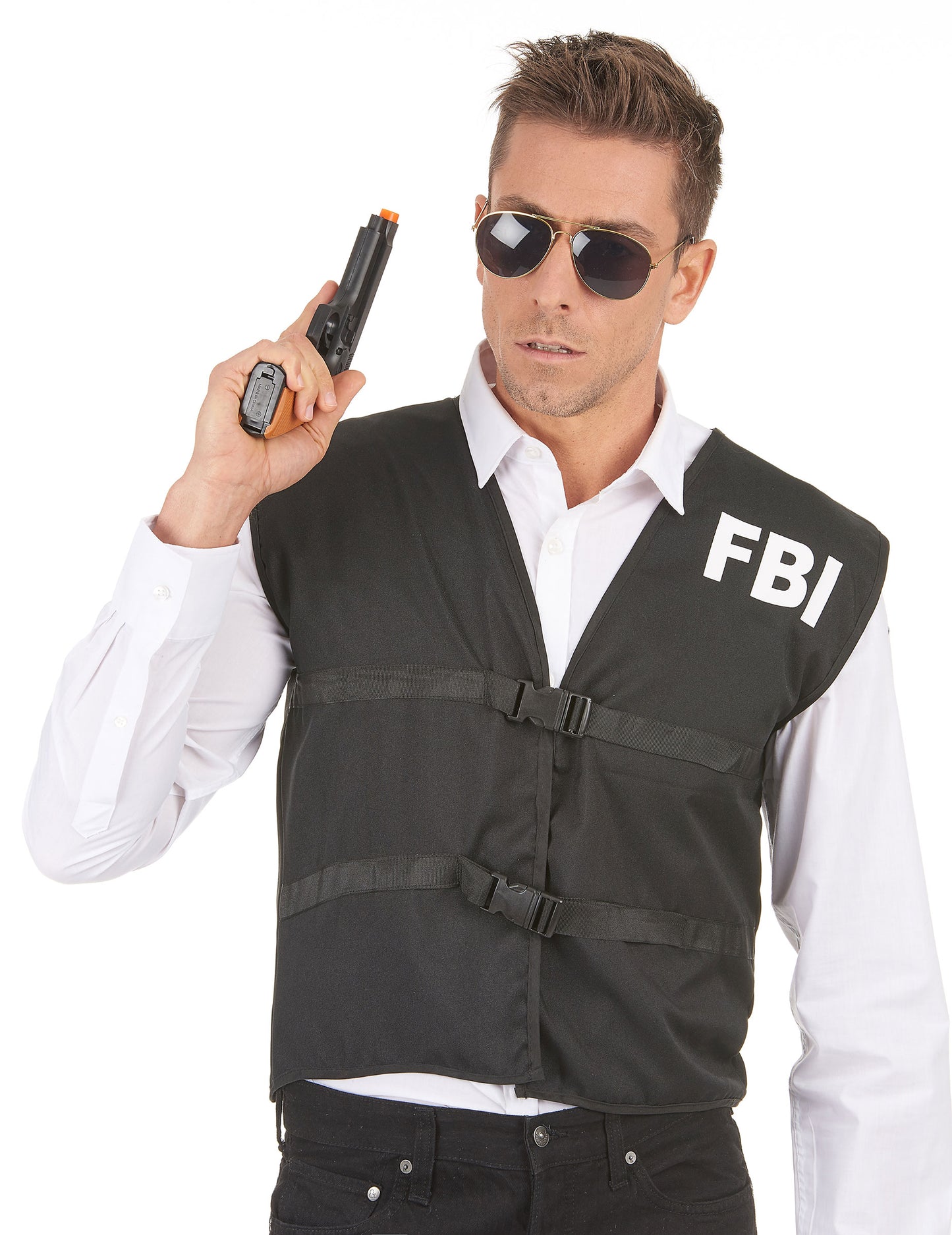 FBI prsluk za odrasle