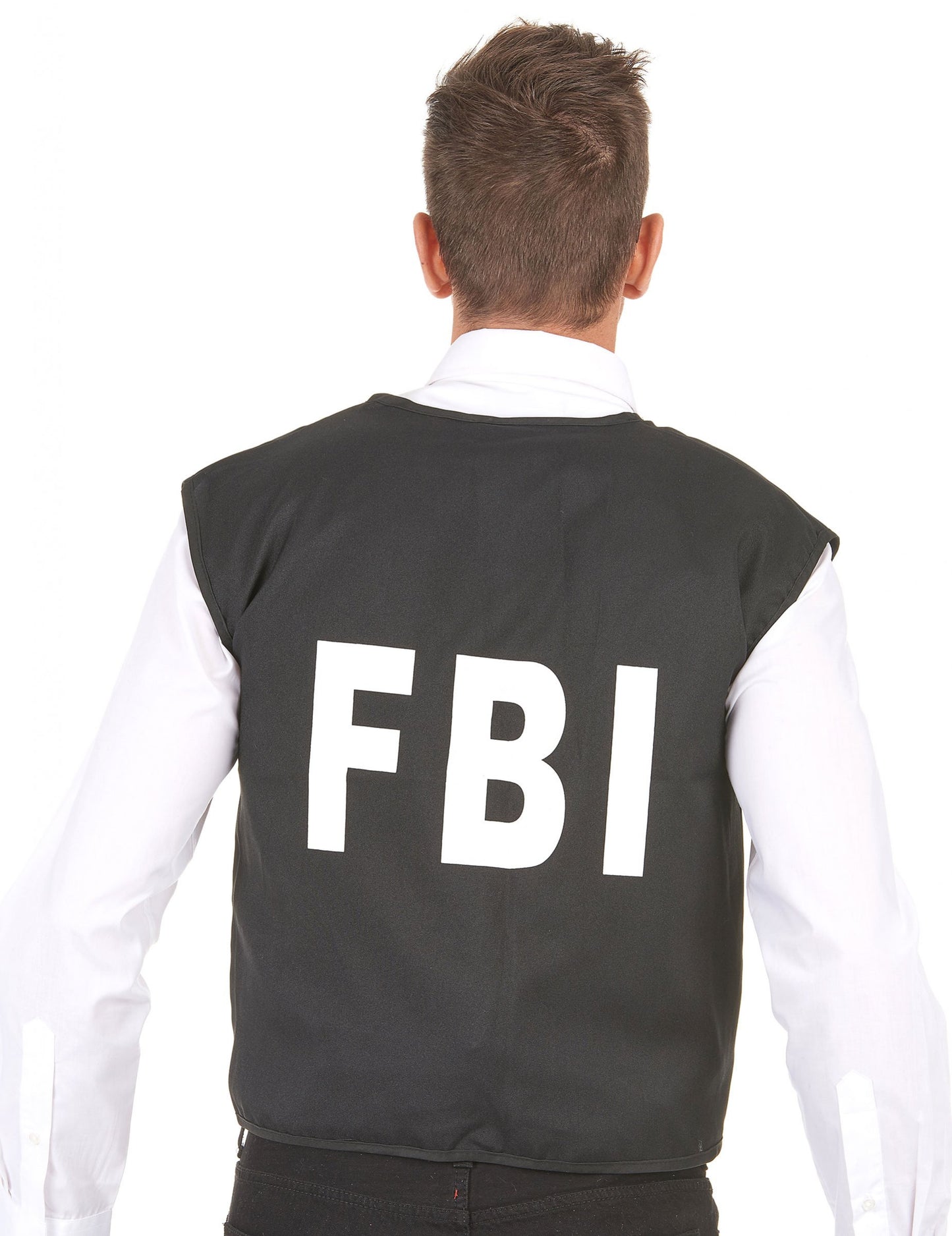 FBI prsluk za odrasle