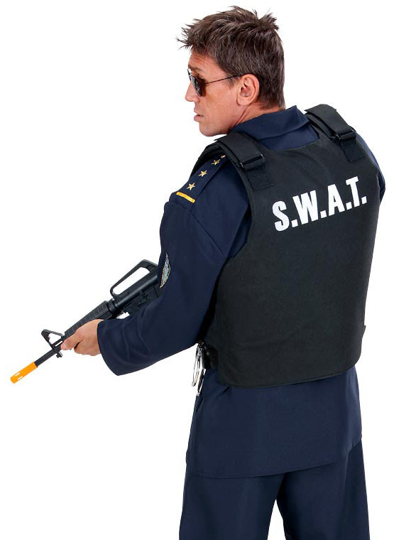 Prsluk s.w.a.t odrasla osoba