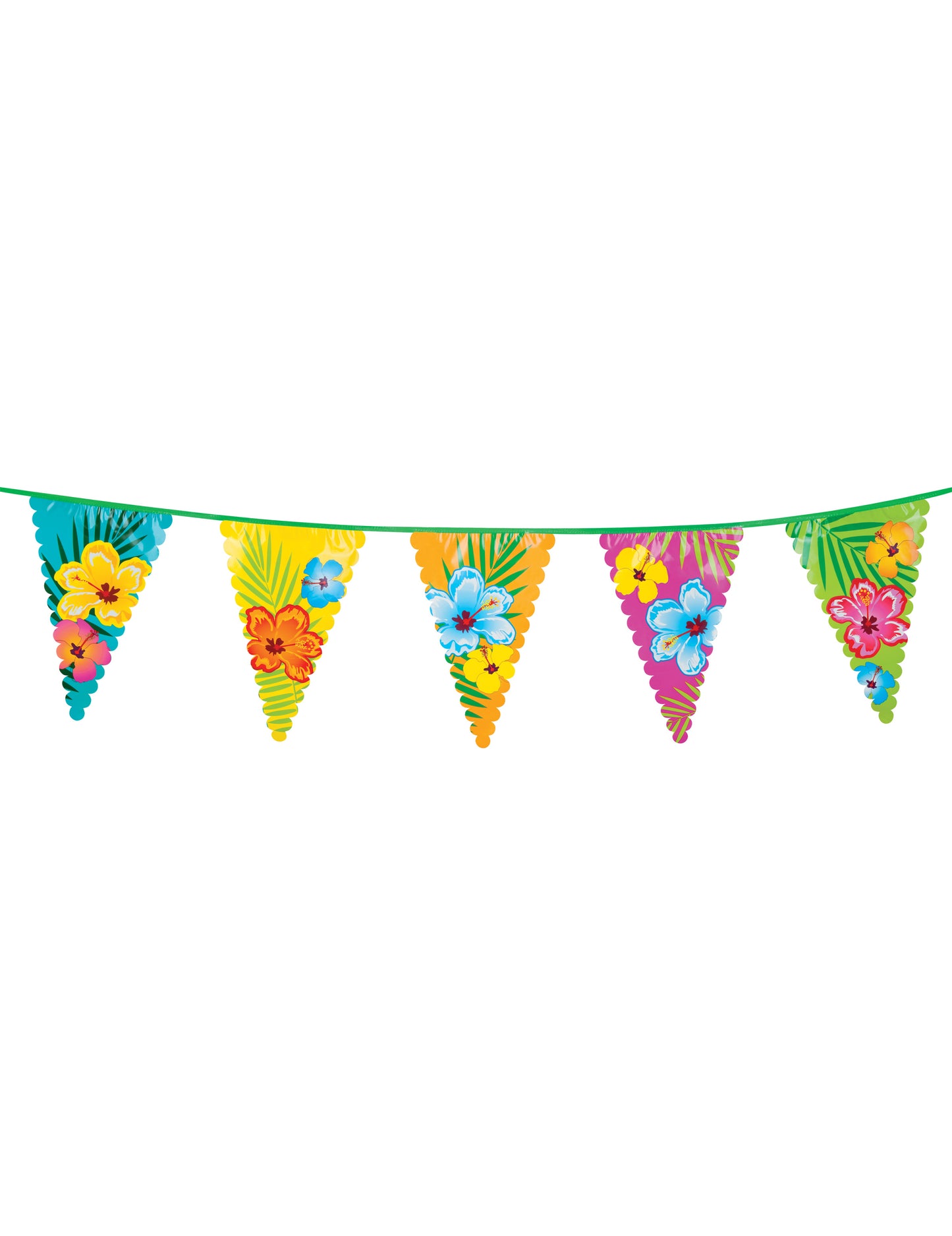 Havajski pennant Garland 6 m