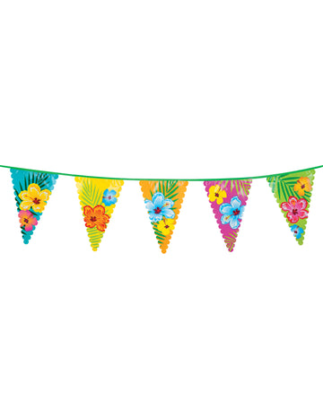 Havajski pennant Garland 6 m