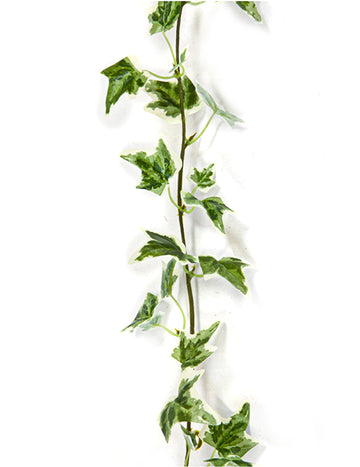 Umjereni umjetni Ivy Garland 1,4 m