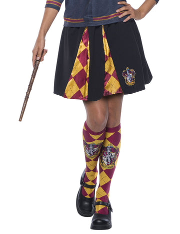 Gryffindor Harry Potter za odrasle suknje