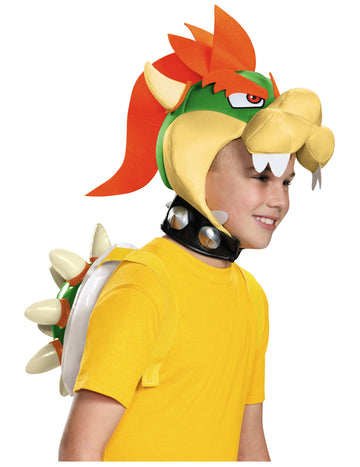 Nintendo Kit Bowser