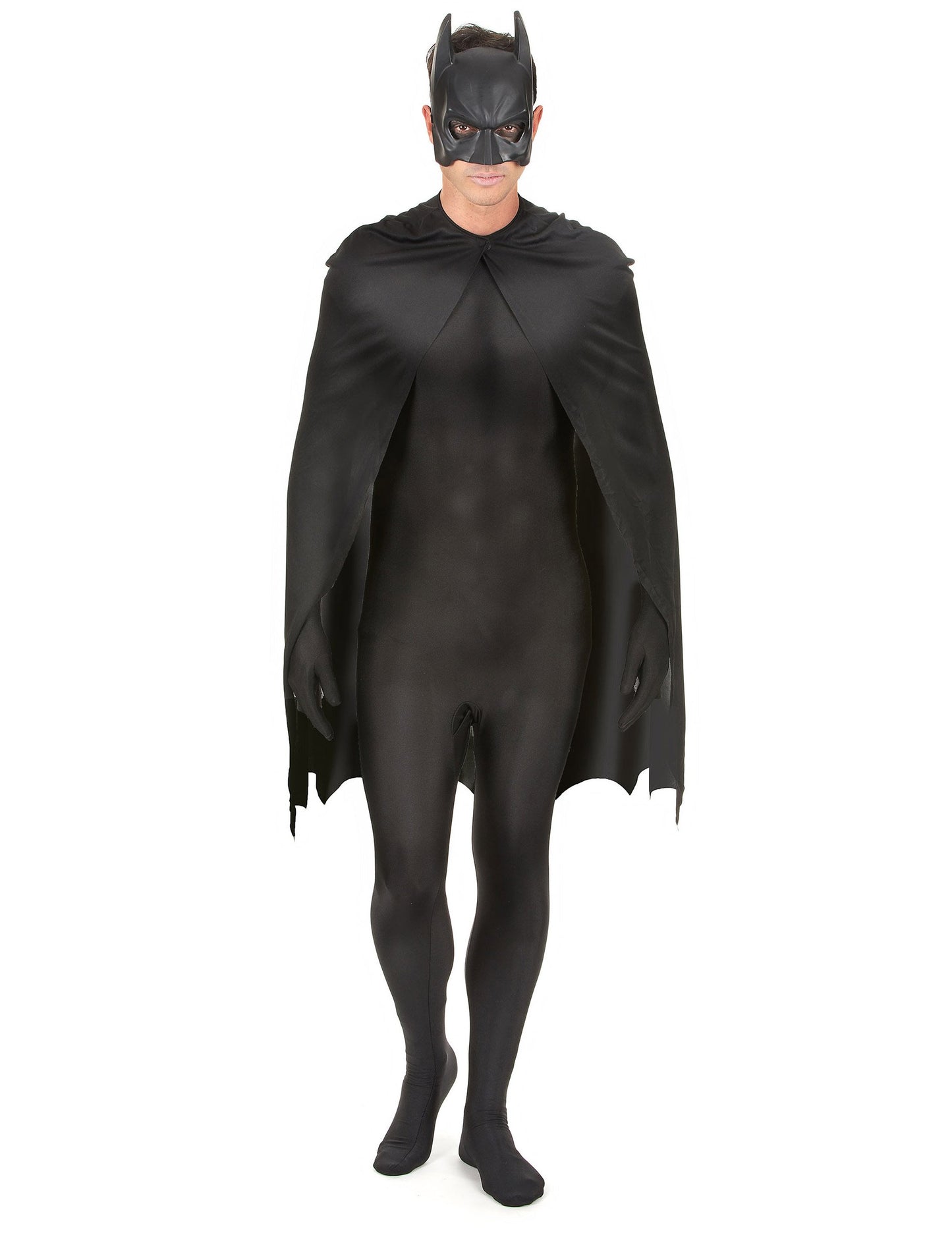 Batman za odrasle Cape and Mask komplet