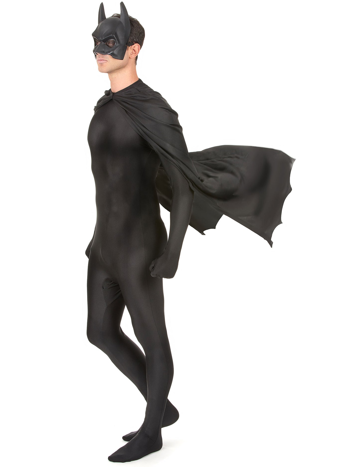 Batman za odrasle Cape and Mask komplet