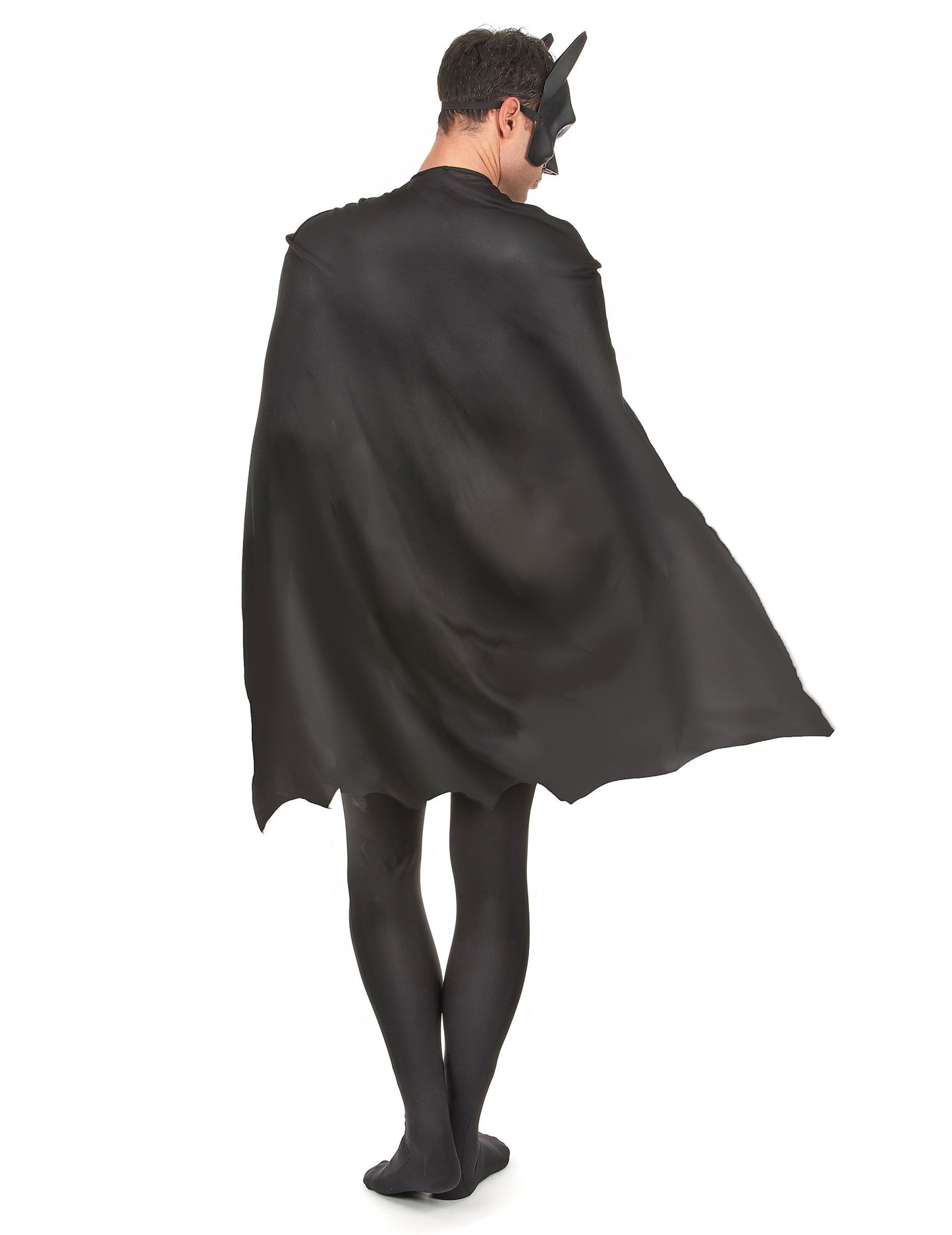 Batman za odrasle Cape and Mask komplet