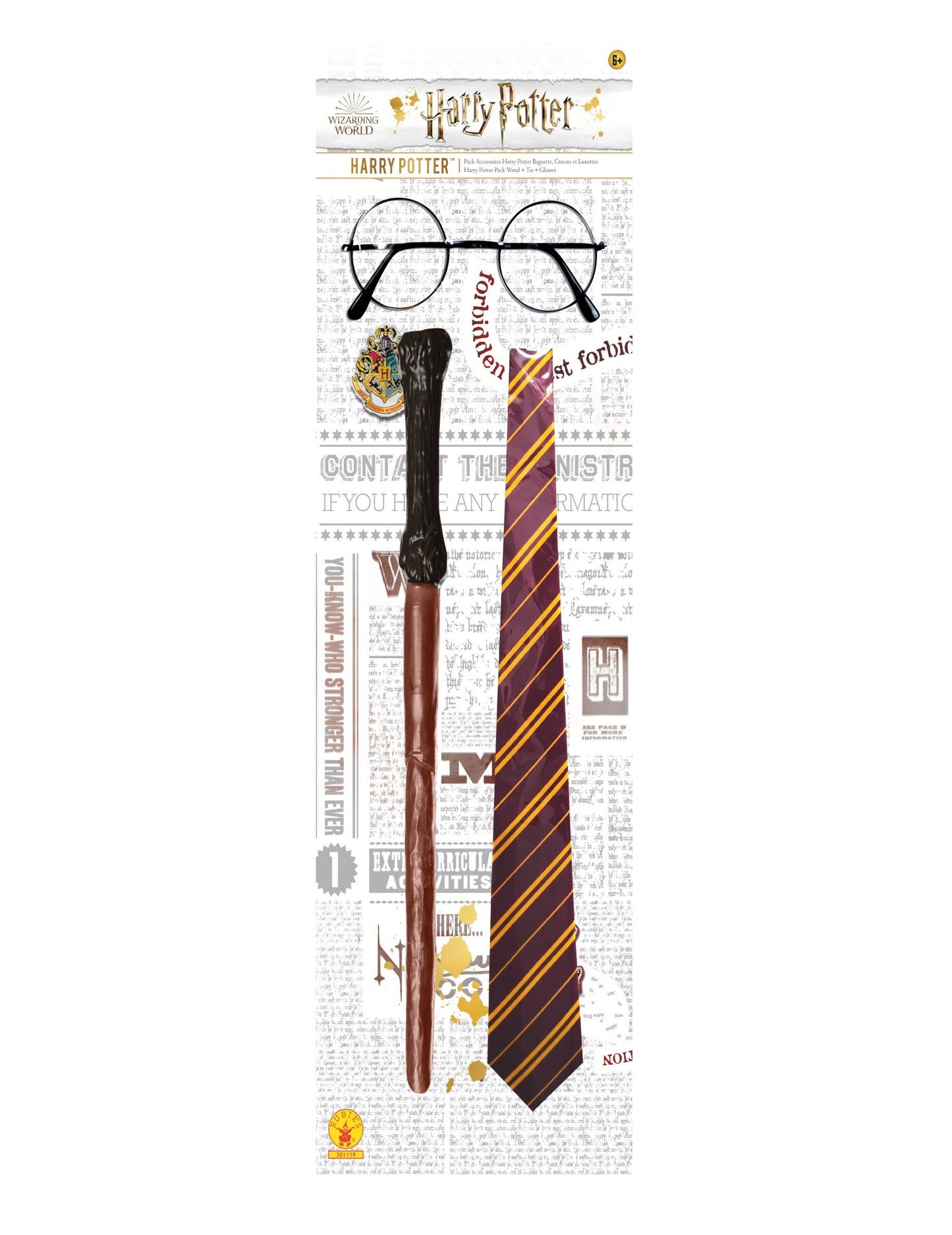 Dječji Harry Potter Harry Potter Kit