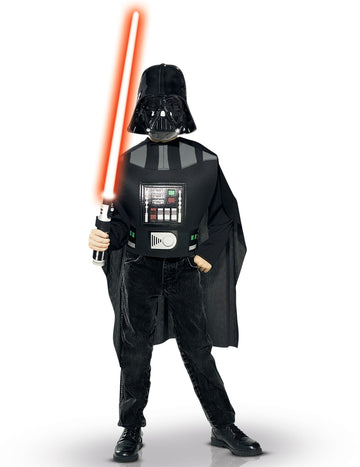 Kit Dark Vader dijete s laserskom sablom