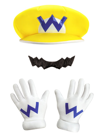 Kit Wario Nintendo odrasla osoba