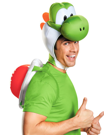 Yoshi Nintendo za odrasle