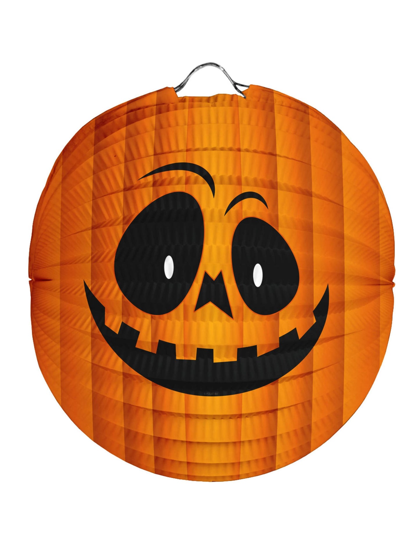 Halloween bundeva Lantern 22 cm